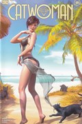 CATWOMAN #68-FC616 