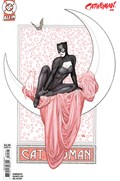 CATWOMAN #85B 