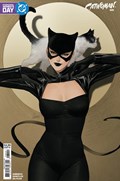 CATWOMAN #85E 