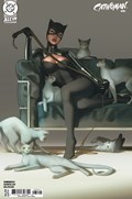 CATWOMAN #86D 