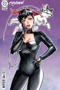 CATWOMAN #86F 