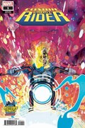 COSMIC GHOST RIDER #1-MID 
