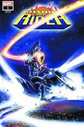 COSMIC GHOST RIDER #1-TCM-B 