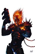 COSMIC GHOST RIDER #1-UNKN-F 