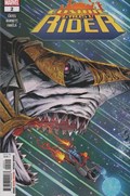 COSMIC GHOST RIDER #2 