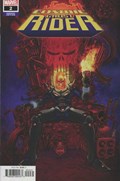 COSMIC GHOST RIDER #2B 