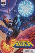 COSMIC GHOST RIDER #1-3rd 