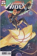 COSMIC GHOST RIDER #3B 