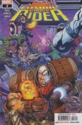 COSMIC GHOST RIDER #3 