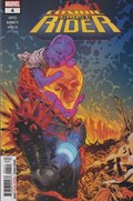 COSMIC GHOST RIDER #4 