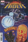 COSMIC GHOST RIDER #4-RI 