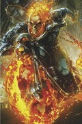 COSMIC GHOST RIDER #4B 