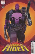 COSMIC GHOST RIDER #3-2nd 