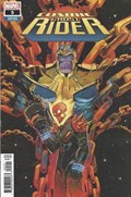 COSMIC GHOST RIDER #5B 