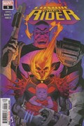 COSMIC GHOST RIDER #5 