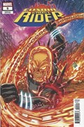COSMIC GHOST RIDER #5D 