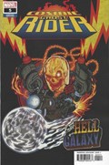COSMIC GHOST RIDER #5C 