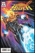COSMIC GHOST RIDER #5-RI 