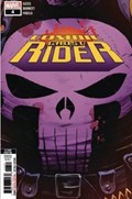 COSMIC GHOST RIDER #4-2nd 