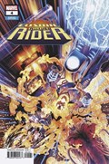 COSMIC GHOST RIDER #4-NYCC 