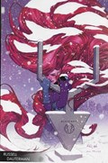 DEATH OF THE INHUMANS #1C 