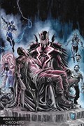 DEATH OF THE INHUMANS #2B 