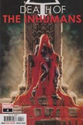 DEATH OF THE INHUMANS #4 