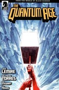 THE QUANTUM AGE #3B 