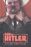 SON OF HITLER #1 Hard Cover