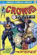 CROWDED #1-BTC 
