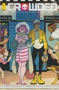 CROWDED #7 