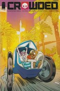 CROWDED #8 