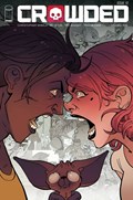 CROWDED #12 