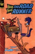 BEEP BEEP THE ROAD RUNNER #105 