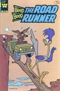 BEEP BEEP THE ROAD RUNNER #105B 