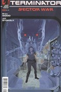 TERMINATOR SECTOR WAR #4 