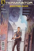 TERMINATOR SECTOR WAR #2 