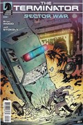 TERMINATOR SECTOR WAR #2B 