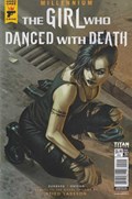 MILLENNIUM: THE GIRL WHO DANCED WITH DEATH #2 