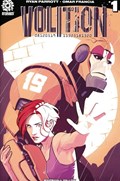 VOLITION #1B 