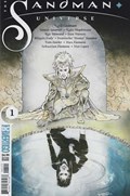 SANDMAN UNIVERSE #1B 