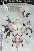 SANDMAN UNIVERSE #1 