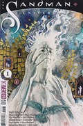 SANDMAN UNIVERSE #1D 