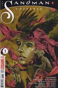 SANDMAN UNIVERSE #1E 