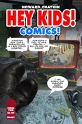 HEY KIDS! COMICS! #2 