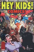 HEY KIDS! COMICS! #2-CBLDF-B 