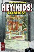 HEY KIDS! COMICS! #5 