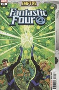 FANTASTIC FOUR #23 
