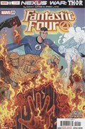 FANTASTIC FOUR #24 