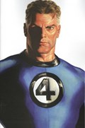 FANTASTIC FOUR #24D 